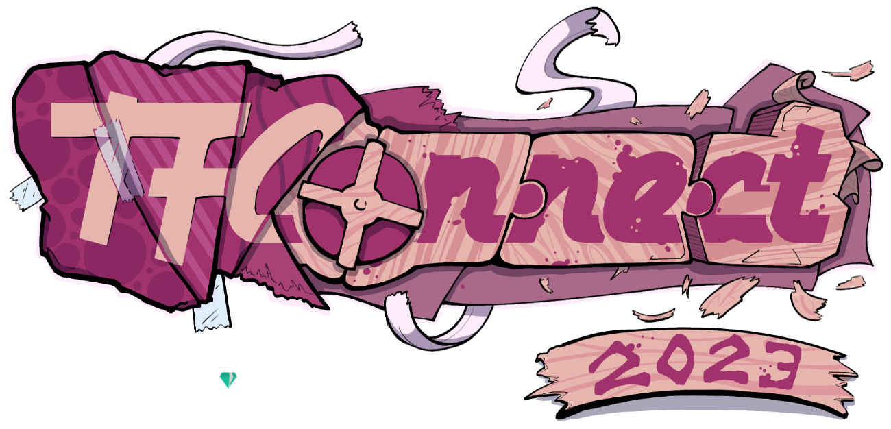 TFConnect Charity logo
